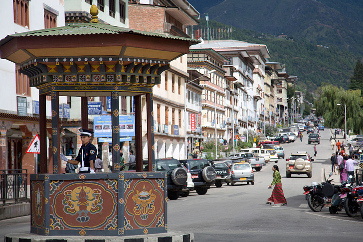 От Дагестана до Бутана: 5 «бархатных» направлений для тех, кто устал от all inclusive