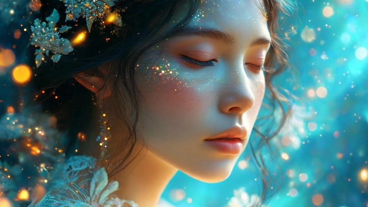 Сатурн в Овне | Источник: Shutterstock AI/Fotodom.ru