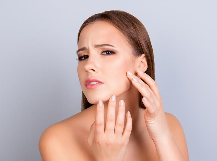 Советы дерматолога: как ухаживать за кожей, чтобы она пережила праздники