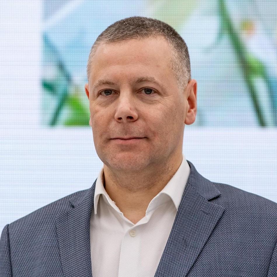 <p>Михаил Евраев</p>