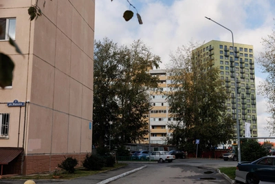 Под Тюменью пропали два 16-летних подростка