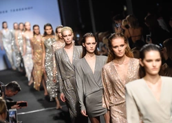 Роскошь простоты: Alexander Terekhov SS18