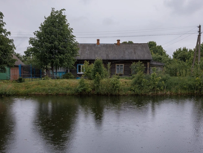 Хорошо в деревне летом  | Источник: Александр Куренной / 76.RU