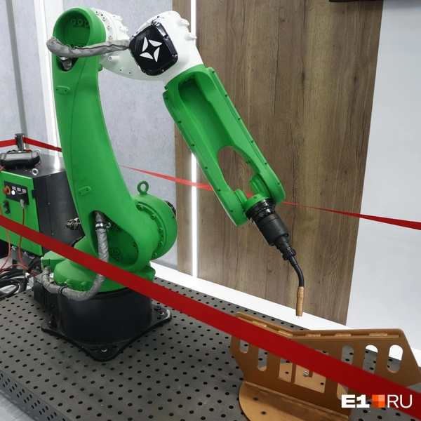 Источник: фотограф: Владислав Лоншаков / Е1.RU