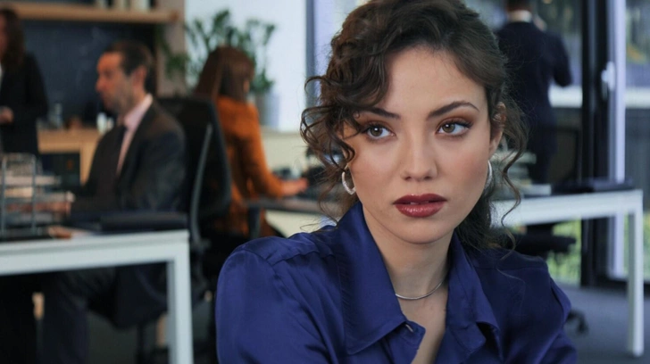 Источник: Кадр из фильма «Твоя вина»