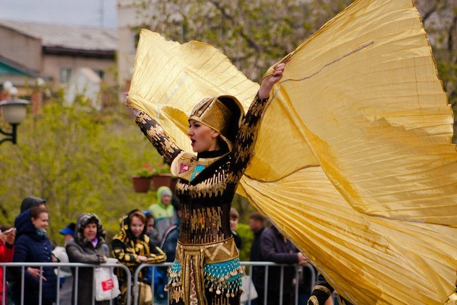 Источник: Ксения Зимина