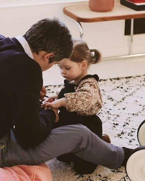 «Дочь для отца — это воплощение мечты»: 20 лучших цитат Андрея Курпатова о детях и родителях