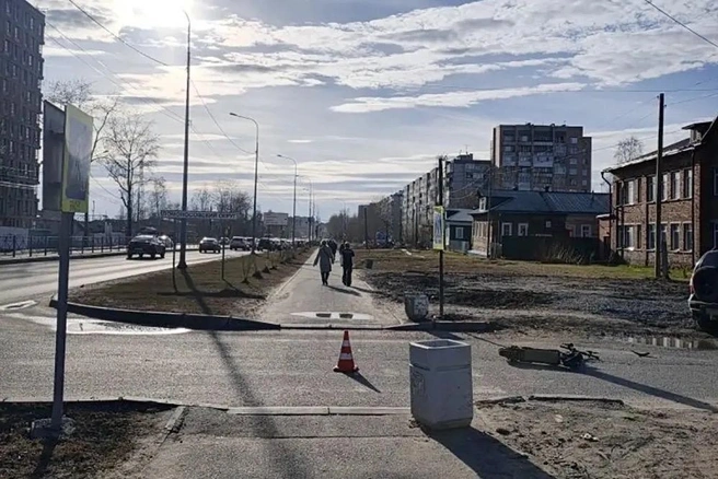 Источник: УМВД по Архангельской области