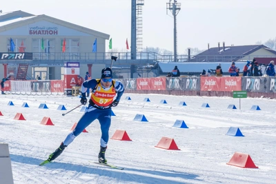 В Удмуртии перенесли лыжные гонки из-за аномальных морозов