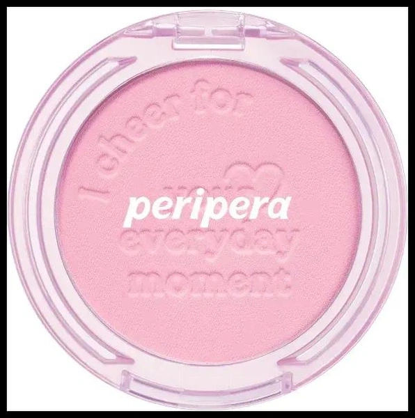 Peripera Румяна для лица Pure Blushed Sunshine Cheek