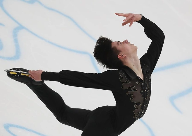 Источник: EPA / YURI KOCHETKOV