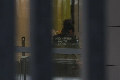 Что грозит подростку за убийство в подмосковной школе