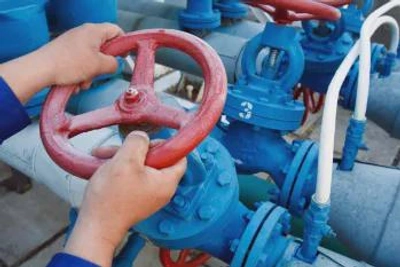 В деревне Сунгур отключат газ 15–16 июня 2026 года