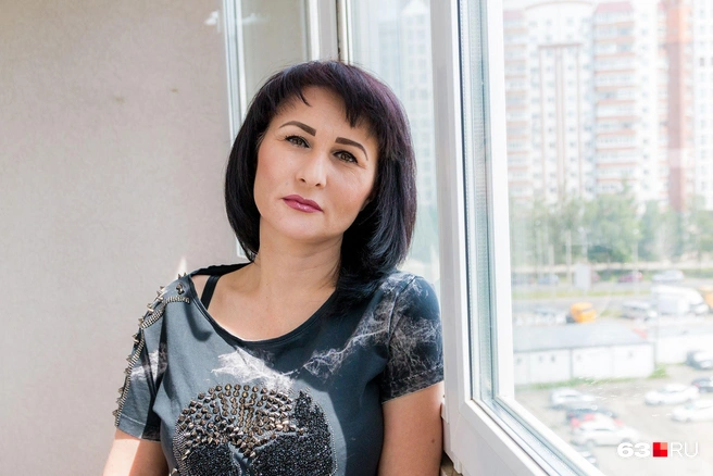 Велеслава надеется, что клиника заплатит за ошибку своих врачей | Источник: Роман Данилкин