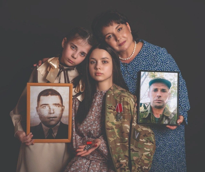Фотографии можно увидеть до 9 июля | Источник: Забайкальский краевой художественный музей