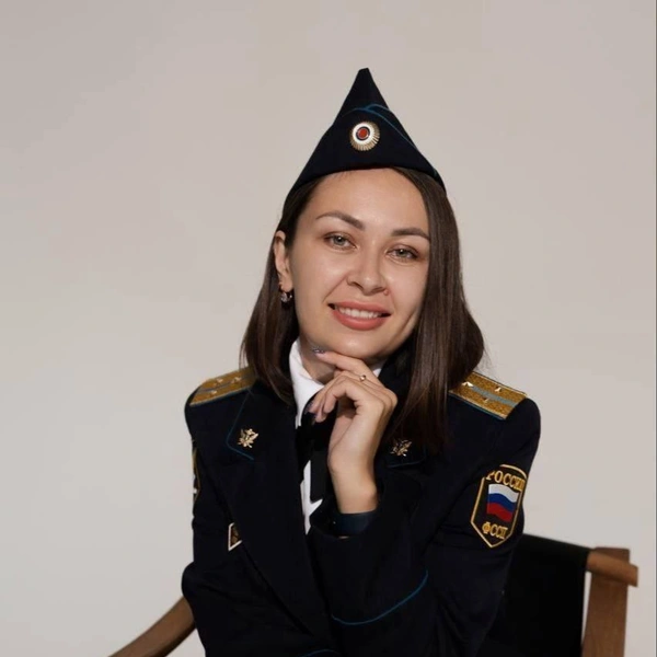 Источник: УФССП России по Тюменской области / Vk.com