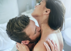 10 удивительных фактов о сексе, которые вы не знали