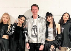 Бойфренд Лисы из Blackpink стал во главе Loro Piana. Теперь его будет носить и любимый айдол