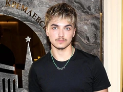 Александр Филин раскрыл, какие отношения его связывают с Эммой Турецкой сейчас