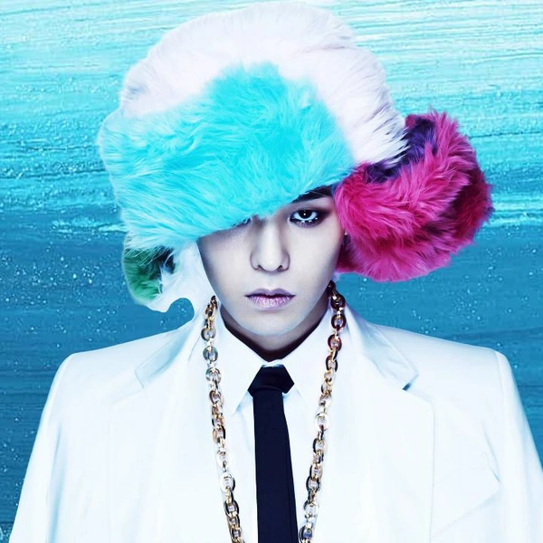 G-Dragon окончательно попрощался с агентством YG Entertainment