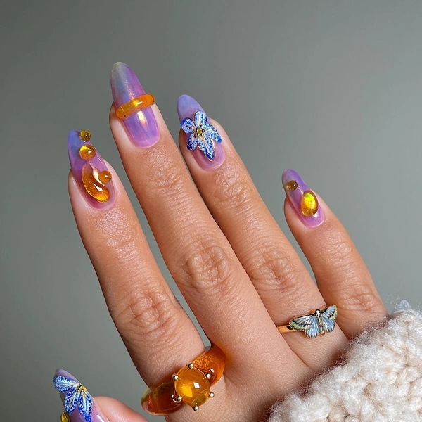 Источник: соцсети sansungnails