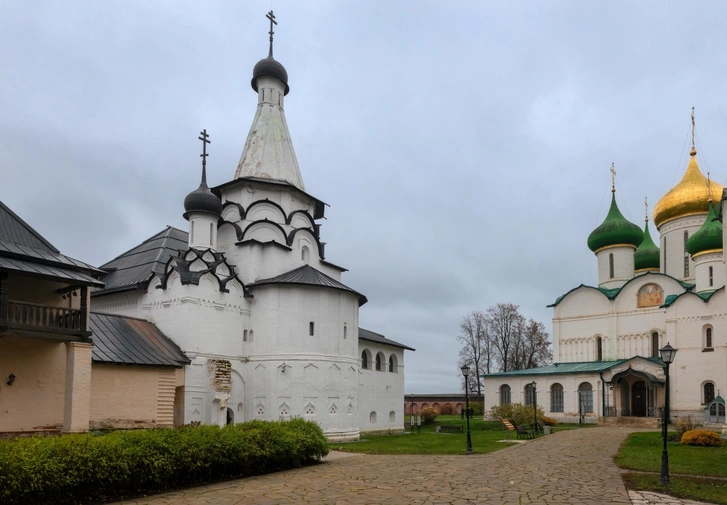 Планы на выходные: за город за искусством и впечатлениями