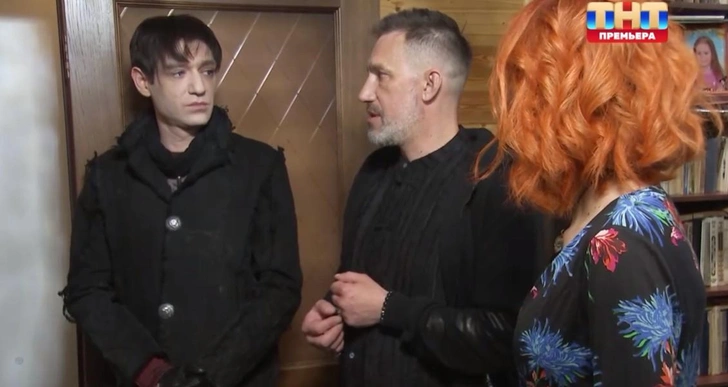 Левин поспешил успокоить Александру