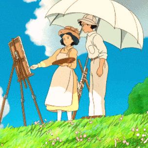10 самых красивых аниме про любовь