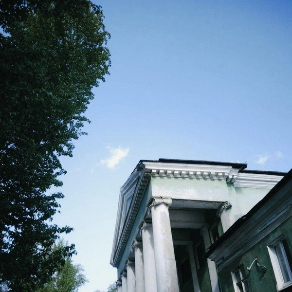 Стационарный переулок, 4 | Источник: Александра Шувалова / 63.RU