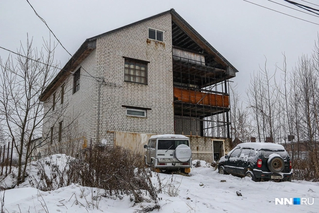 Источник: Наталья Бурухина / NN.RU