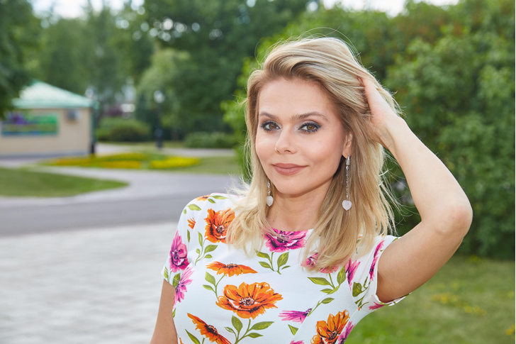 Ксения Новикова: как вернулась в «Блестящие», отказалась от жениха-убийцы и  мужа-киднеппера | STARHIT