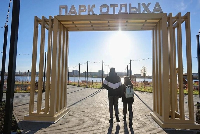 Проект был выполнен на основе предложений жителей Северодвинска | Источник: «Аквилон Недвижимость»