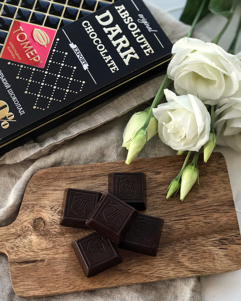 Вкус или польза: 6 неочевидных фактов о шоколаде