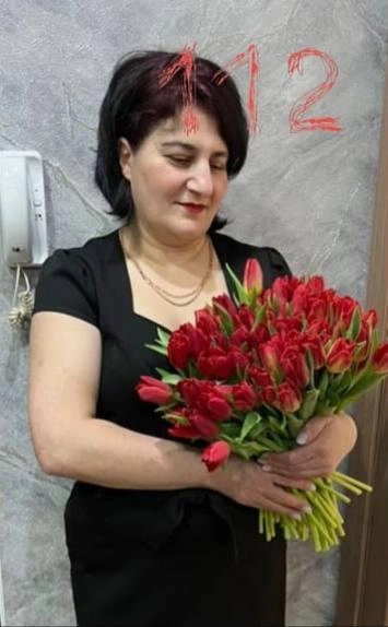 Марина Авалян отказалась от полета в последний момент | Источник: 112 / T.me