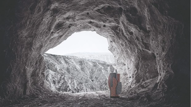 «Примитивы» Алессандро Мендини на выставке в Милане