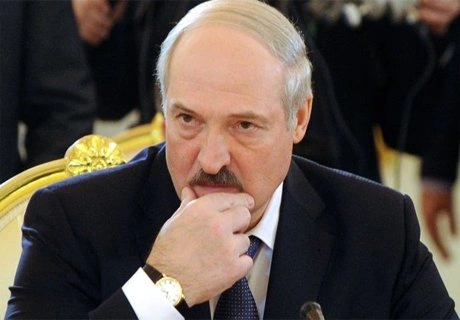 Лукашенко не намерен признавать Новороссию | ya62.ru