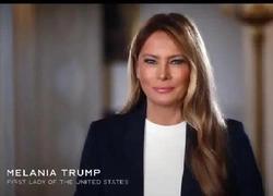 Мелания Трамп запускает «Президентский AI Challenge», призывая детей пользоваться искусственным интеллектом