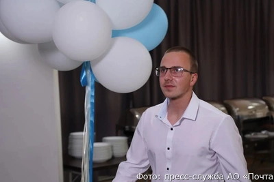 Камчатский водитель занял призовое место на конкурсе «Почты России»