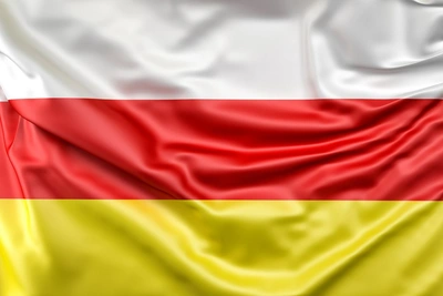 В Северной Осетии запустили 31 зарядную станцию