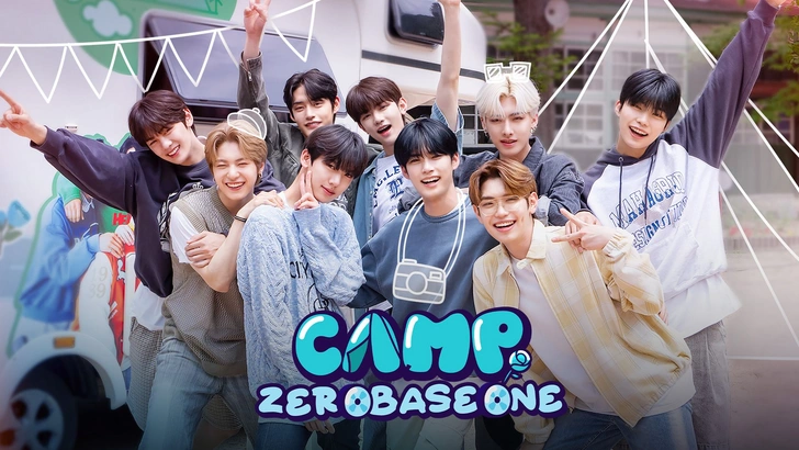 K-поплогия: твой супергид по k-pop группе ZEROBASEONE