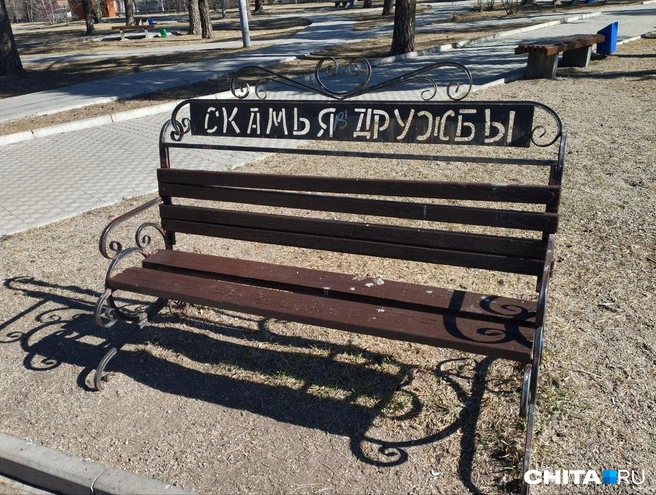Источник: Сергей Бумагин / CHITA.RU