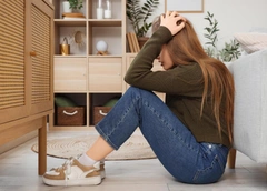 Как остановить приступ паники: 6 эффективных методов, которые используют в МЧС