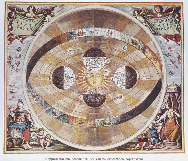 Предсказание на 2018 год фото