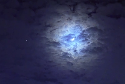 Над Рязанской областью ночью уничтожили два дрона