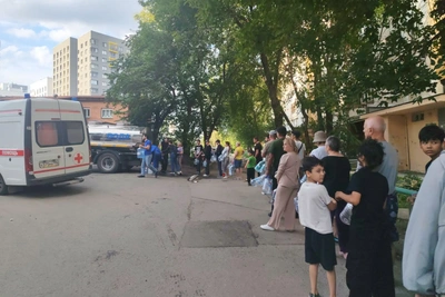 В Екатеринбурге перенесли сроки возврата воды