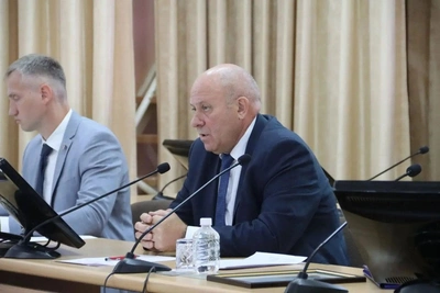 Хабаровск готовится к зиме: планы и сроки
