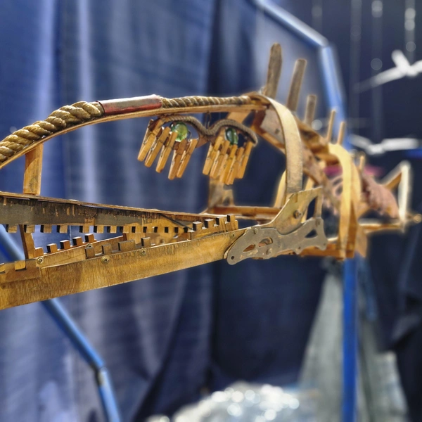 Источник: пресс-служба музея Анны Ахматовой