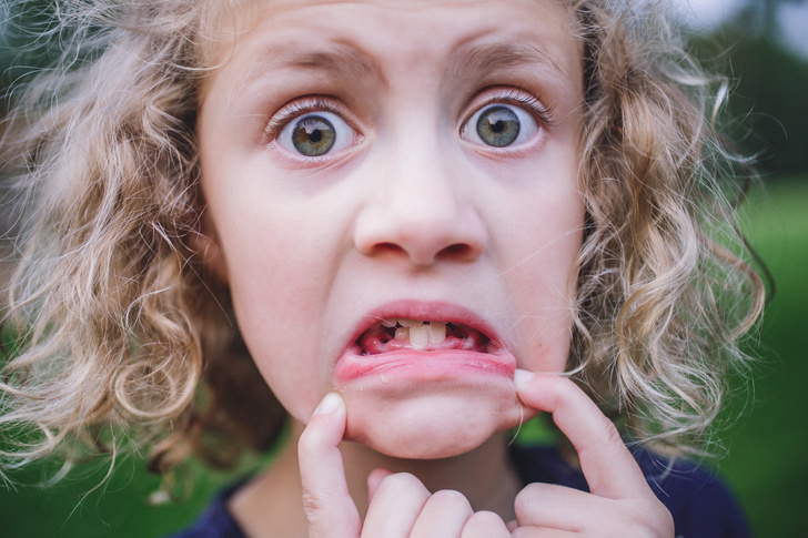 Мифы о детских зубах, с которыми родителям пора распрощаться