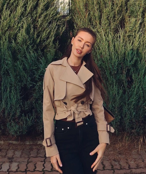 Анастасия Костенко | www.starhit.ru