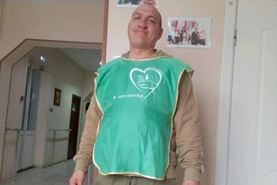 В Волгограде ищут сбежавшего пациента интерната